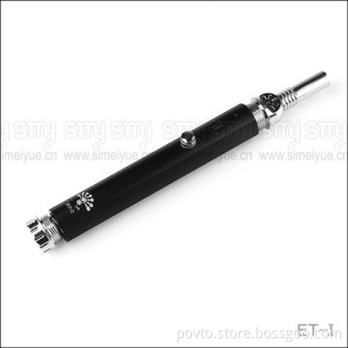 Smy original Brand mod integrated E Cigarette ET-I electronic cigarett